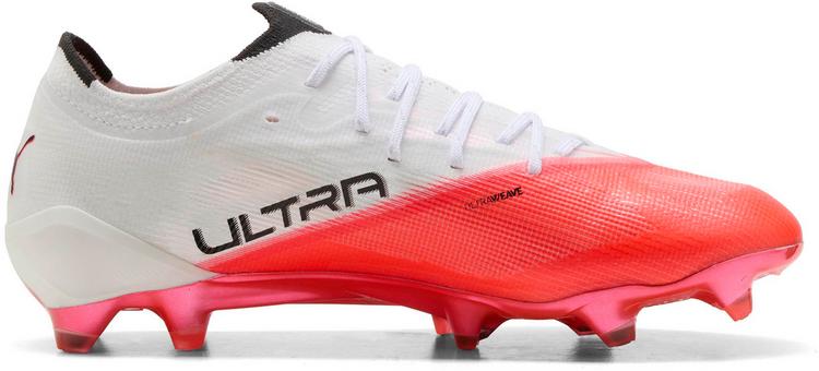 PUMA PUMA ULTRA NITRO 7 ULTIMATE FG Fu&szlig;ballschuhe Herren - ultra red-puma black-puma white - 0 | SportScheck