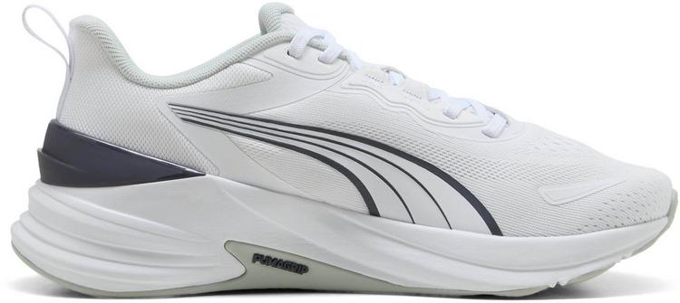 PUMA PUMA Action Fitnessschuhe Damen - puma white-cr&iuml;&iquest;&frac12;me de mint-inky dep - 0 | SportScheck
