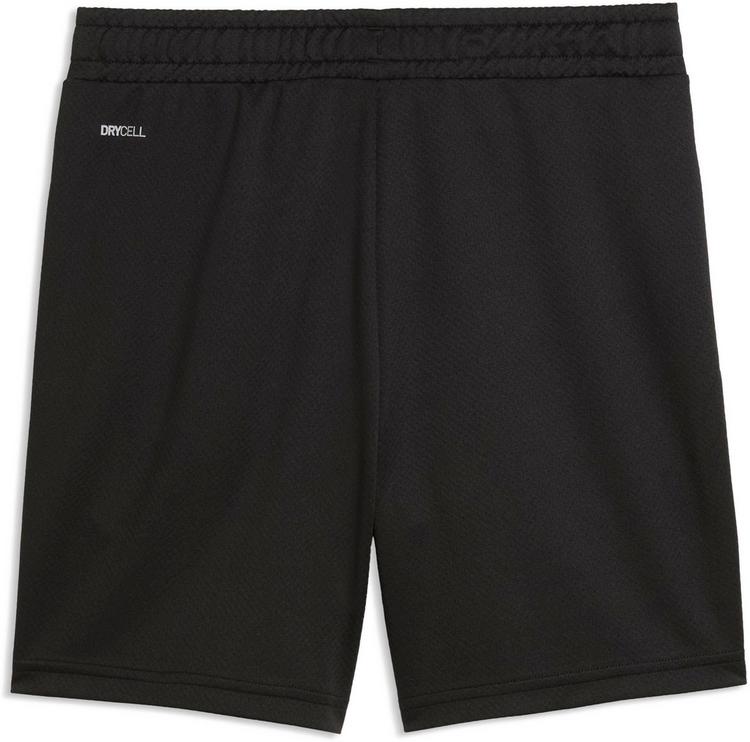 PUMA PUMA ACTIVE Funktionsshorts Kinder - puma black - 0 | SportScheck