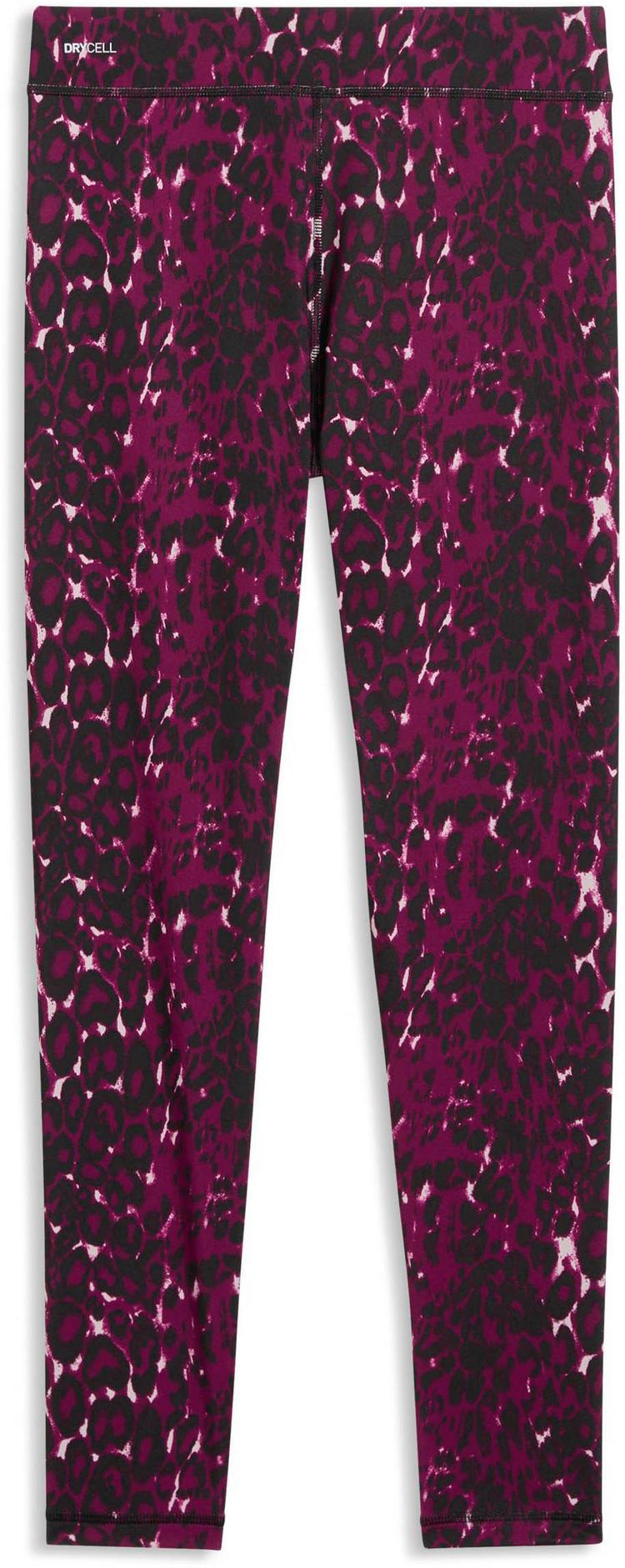 PUMA PUMA ESSENTIAL Tights Kinder - fuchsia glow - 0 | SportScheck