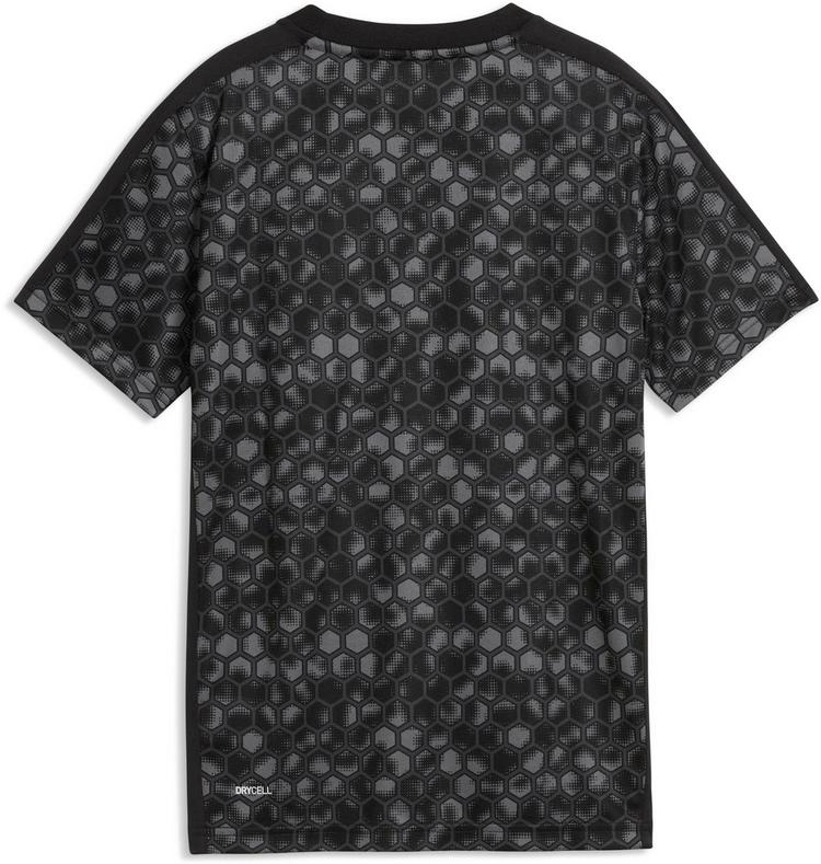 PUMA PUMA ESSENTIAL T-Shirt Kinder - puma black - 0 | SportScheck