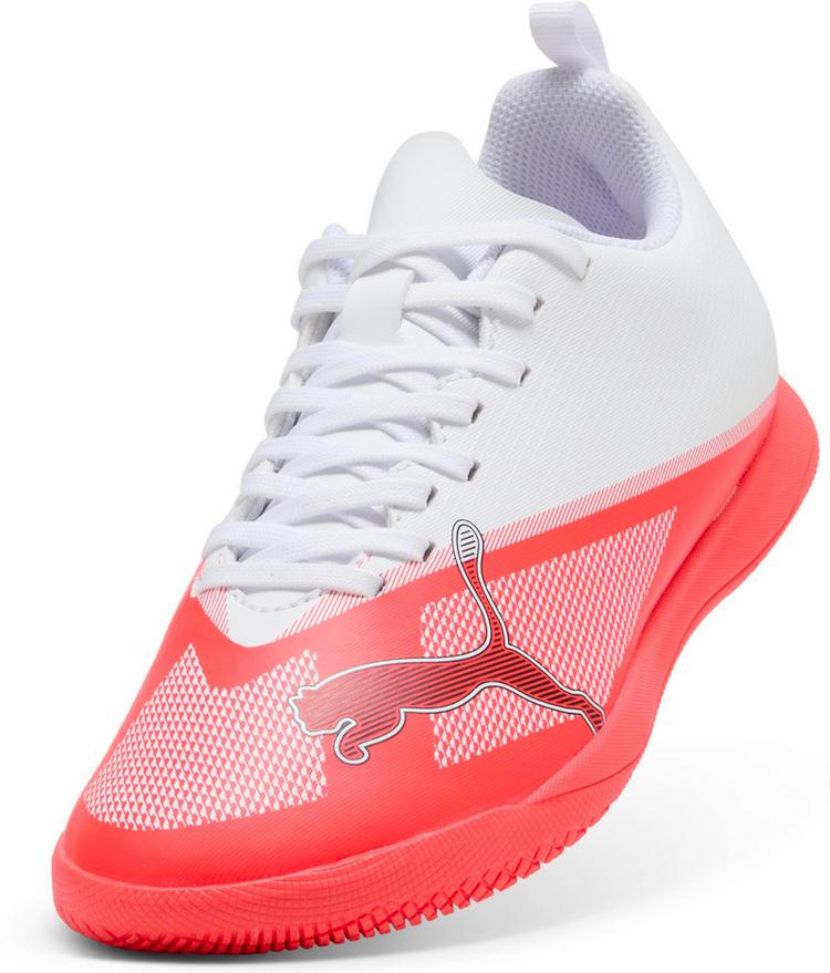 PUMA PUMA ULTRA 7 PLAY IT Fu&szlig;ballschuhe Kinder - ultra red-puma black-puma white - 0 | SportScheck