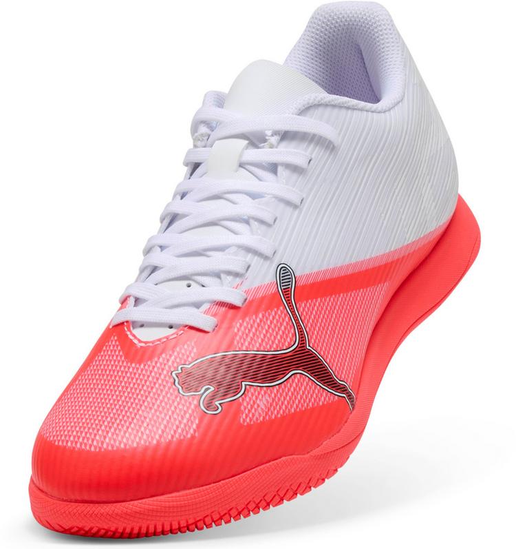 PUMA PUMA ULTRA 7 PLAY IT Fu&szlig;ballschuhe Herren - ultra red-puma black-puma white - 0 | SportScheck