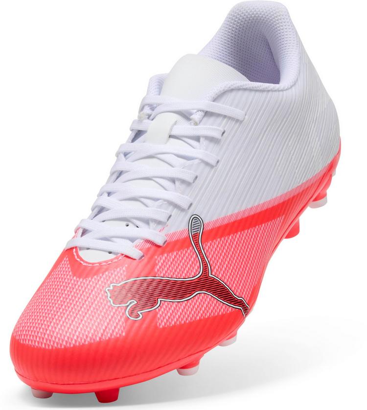 PUMA PUMA ULTRA 7 PLAY MG Fu&szlig;ballschuhe Herren - ultra red-puma black-puma white - 0 | SportScheck