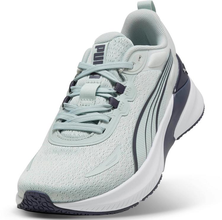 PUMA PUMA Agile Fitnessschuhe Herren - cr&iuml;&iquest;&frac12;me de mint-inky depths-puma wh - 0 | SportScheck