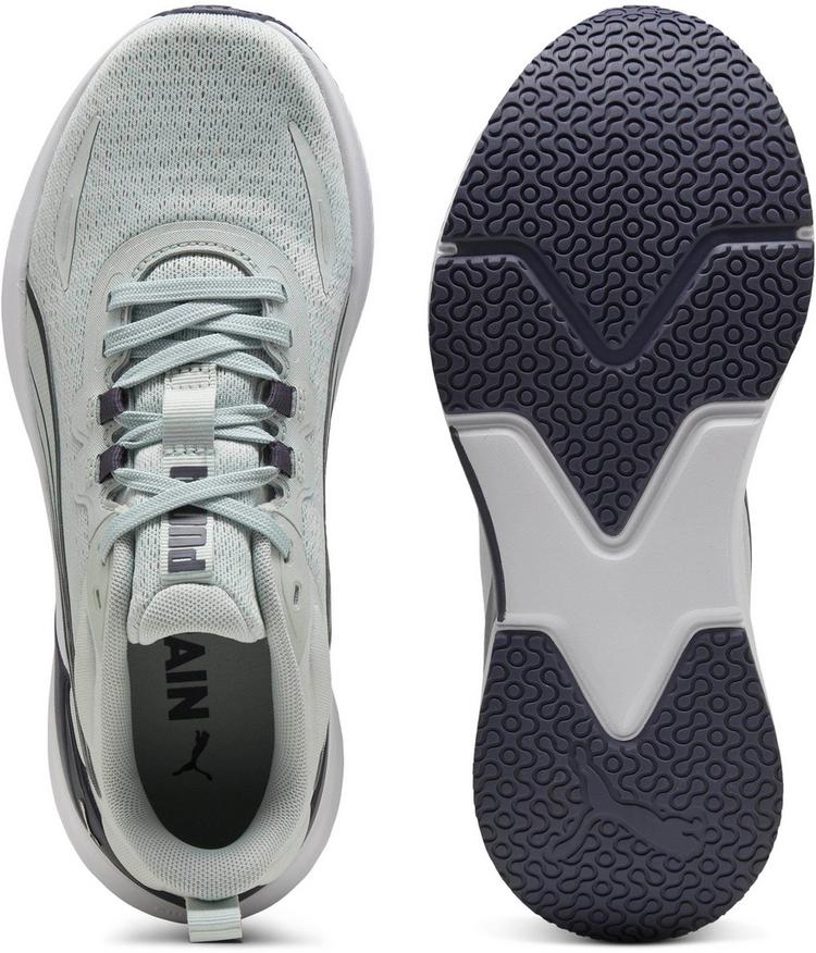 PUMA PUMA Agile Fitnessschuhe Herren - cr&iuml;&iquest;&frac12;me de mint-inky depths-puma wh - 1 | SportScheck