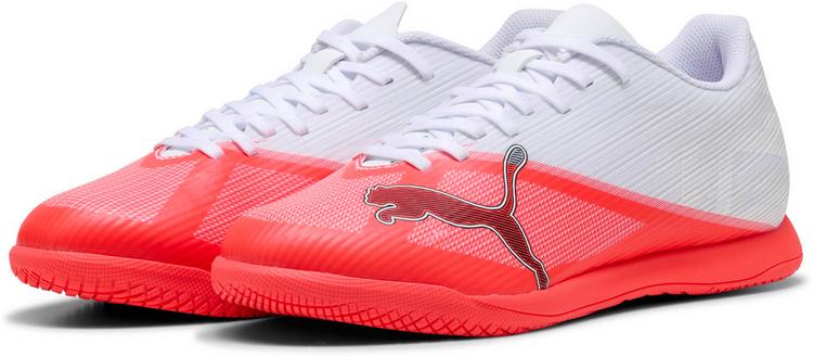 PUMA PUMA ULTRA 7 PLAY IT Fu&szlig;ballschuhe Herren - ultra red-puma black-puma white - 2 | SportScheck
