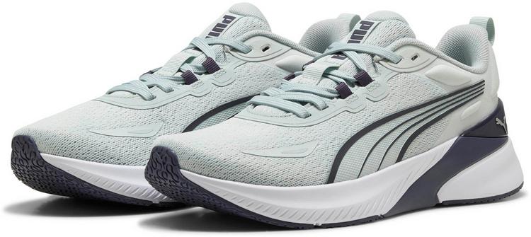 PUMA PUMA Agile Fitnessschuhe Herren - cr&iuml;&iquest;&frac12;me de mint-inky depths-puma wh - 2 | SportScheck