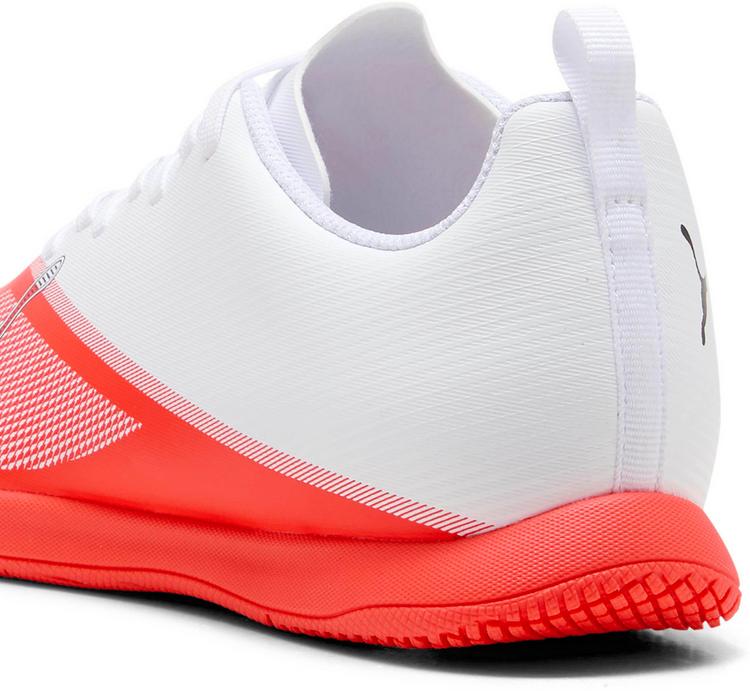PUMA PUMA ULTRA 7 PLAY IT Fu&szlig;ballschuhe Kinder - ultra red-puma black-puma white - 3 | SportScheck