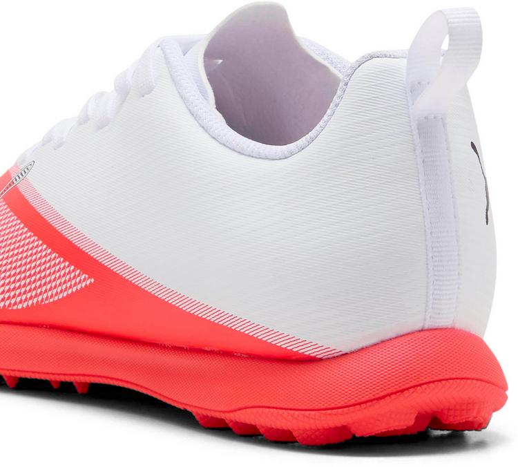 PUMA PUMA ULTRA 7 PLAY TT Fu&szlig;ballschuhe Kinder - ultra red-puma black-puma white - 3 | SportScheck