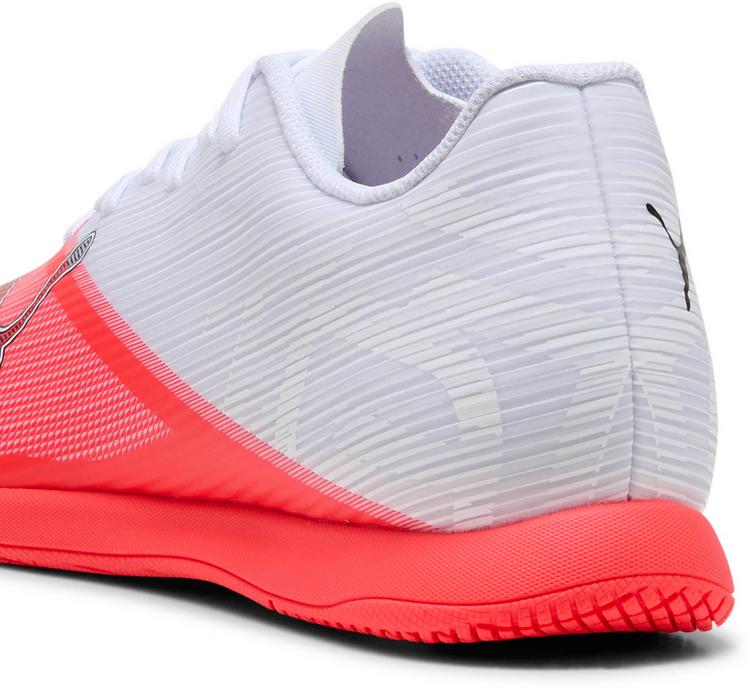 PUMA PUMA ULTRA 7 PLAY IT Fu&szlig;ballschuhe Herren - ultra red-puma black-puma white - 3 | SportScheck