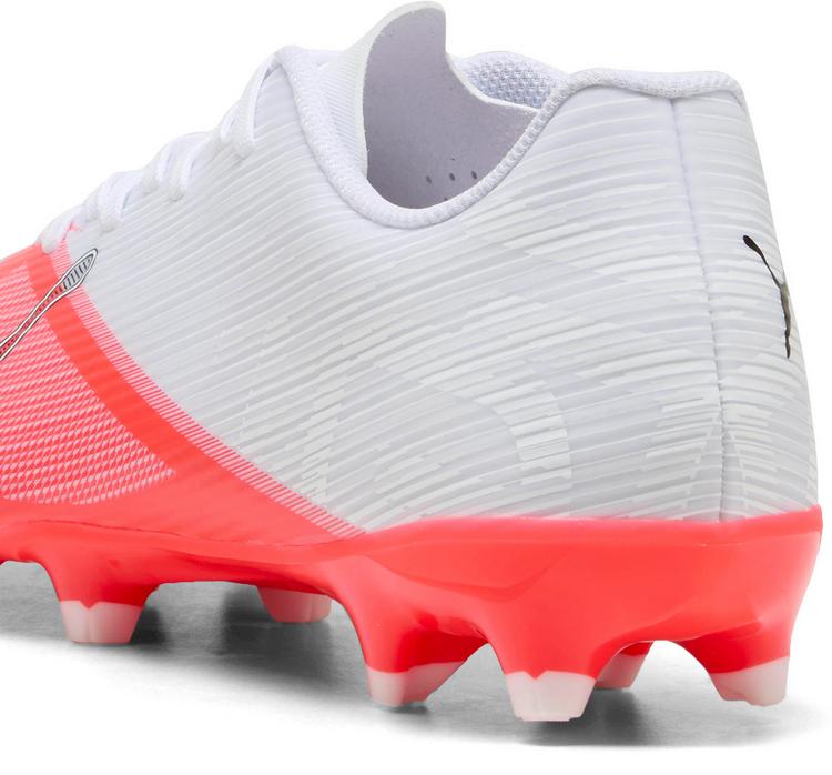 PUMA PUMA ULTRA 7 PLAY FGAG Fu&szlig;ballschuhe Herren - ultra red-puma black-puma white - 3 | SportScheck