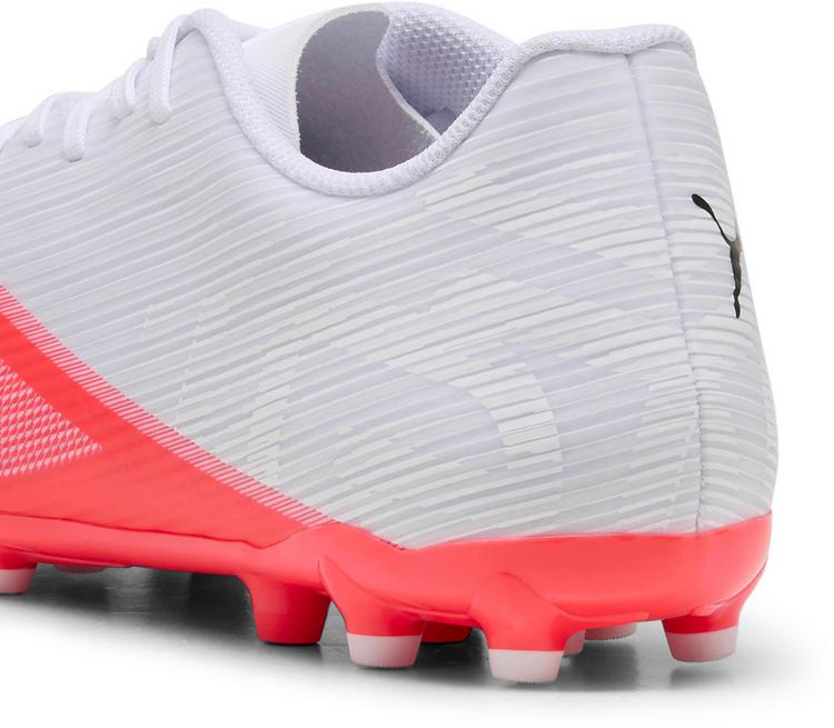 PUMA PUMA ULTRA 7 PLAY MG Fu&szlig;ballschuhe Herren - ultra red-puma black-puma white - 3 | SportScheck