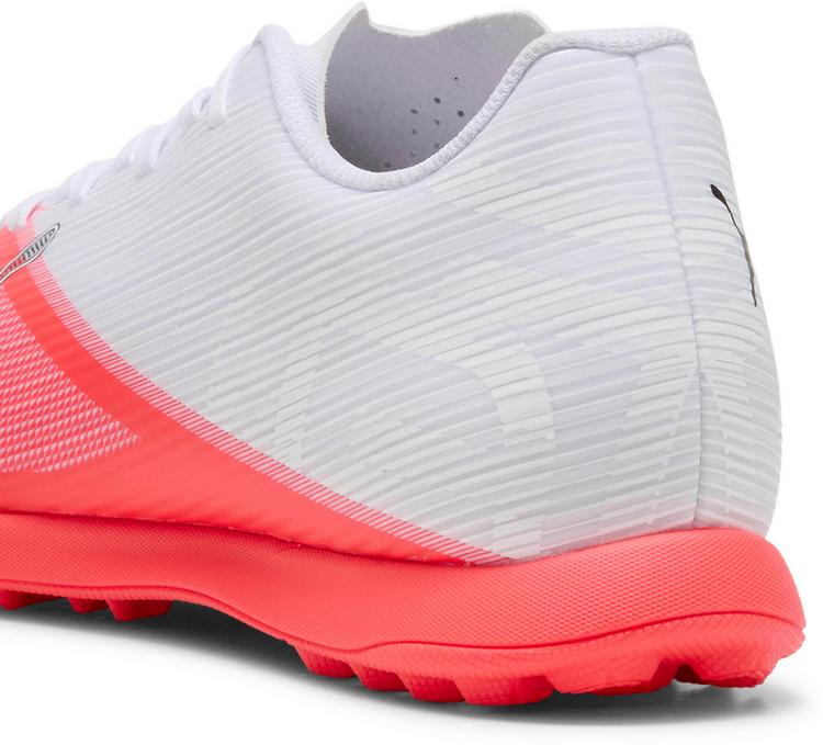 PUMA PUMA ULTRA 7 PLAY TT Fu&szlig;ballschuhe Herren - ultra red-puma black-puma white - 3 | SportScheck