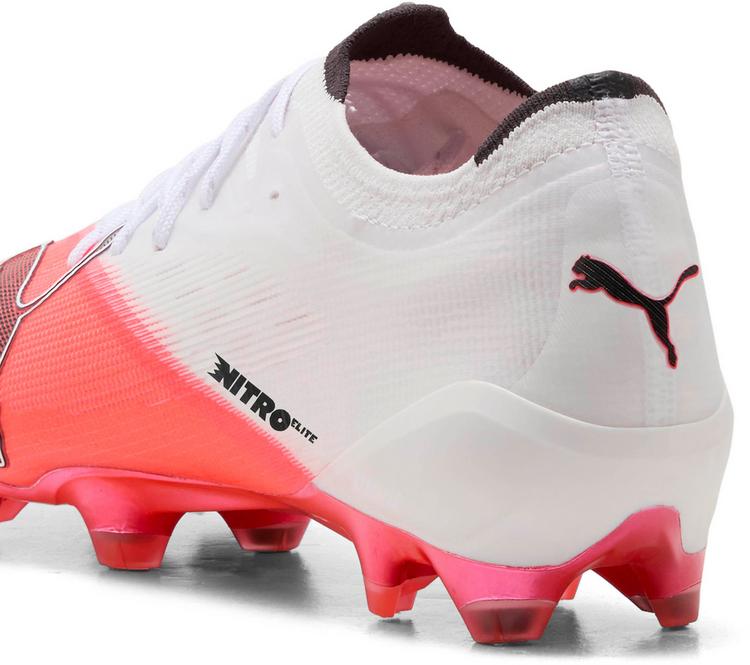 PUMA PUMA ULTRA NITRO 7 ULTIMATE FG Fu&szlig;ballschuhe Herren - ultra red-puma black-puma white - 3 | SportScheck