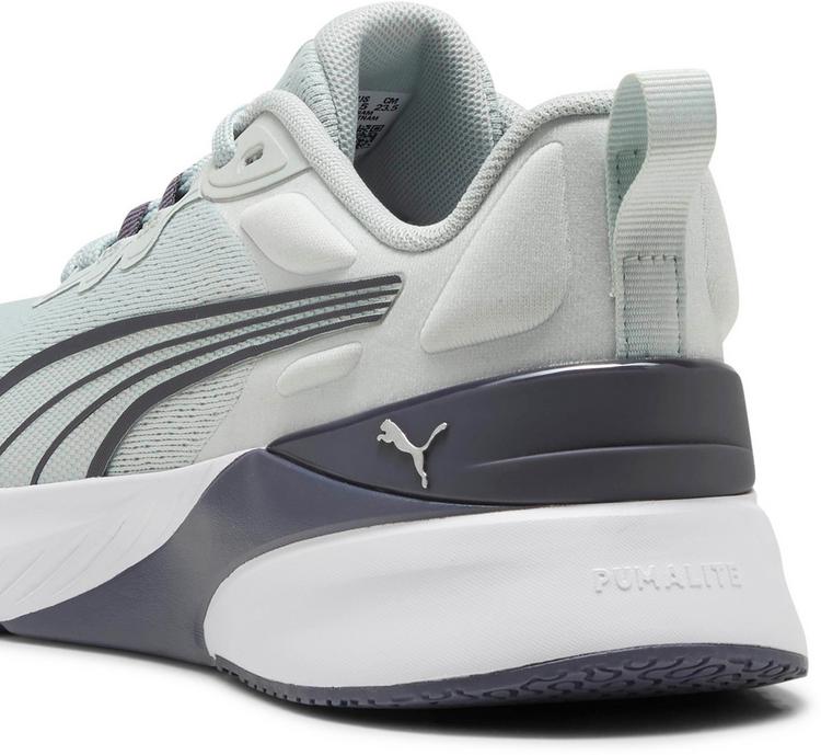 PUMA PUMA Agile Fitnessschuhe Herren - cr&iuml;&iquest;&frac12;me de mint-inky depths-puma wh - 3 | SportScheck