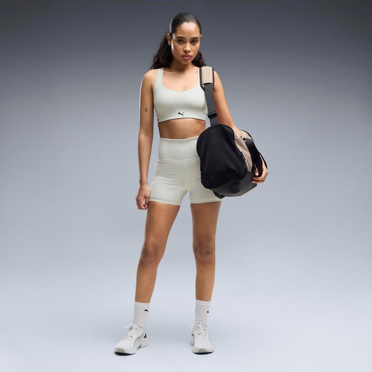 PUMA PUMA PWRMODE BH Damen - cr&eacute;me de mint - 2 | SportScheck