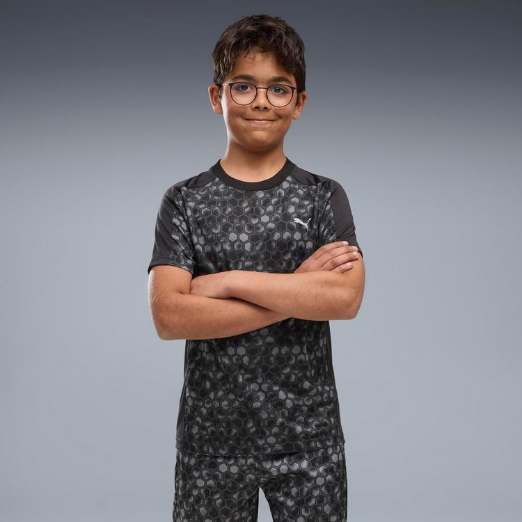 PUMA PUMA ESSENTIAL T-Shirt Kinder - puma black - 0 | SportScheck