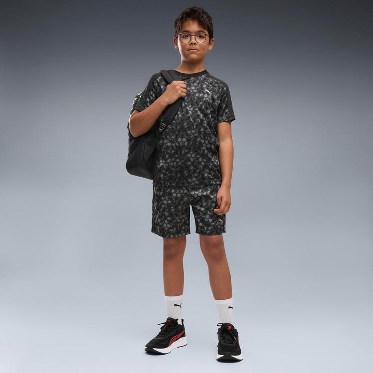 PUMA PUMA ESSENTIAL T-Shirt Kinder - puma black - 2 | SportScheck