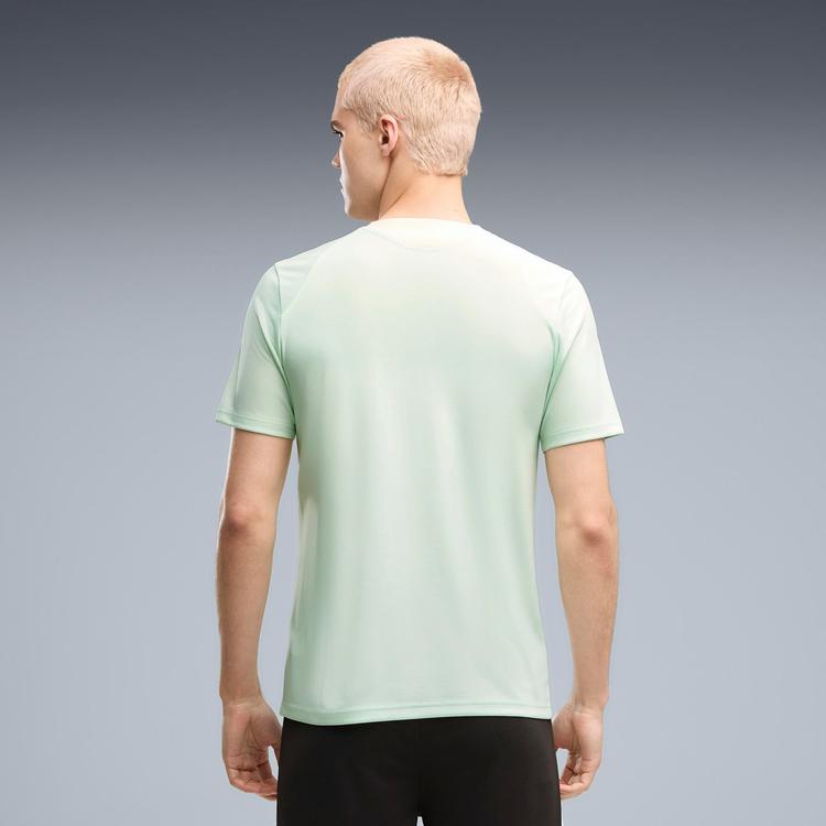 PUMA PUMA FC St. Pauli Training Trikot Herren - sage glow-pearl pink - 1 | SportScheck