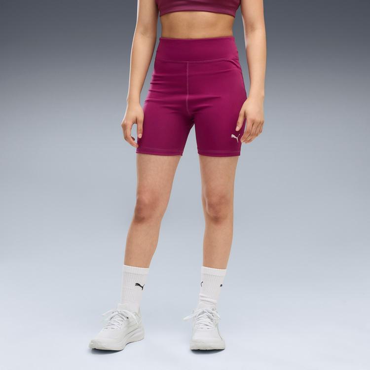 PUMA PUMA ESSENTIAL Tights Kinder - Fuchsia Glow - 2 | SportScheck