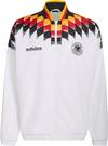 adidas WM 1994 DFB Deutschland Trainingsjacke Herren - white