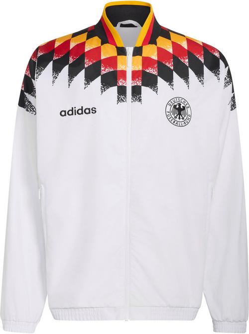 adidas WM 1994 DFB Deutschland Trainingsjacke Herren