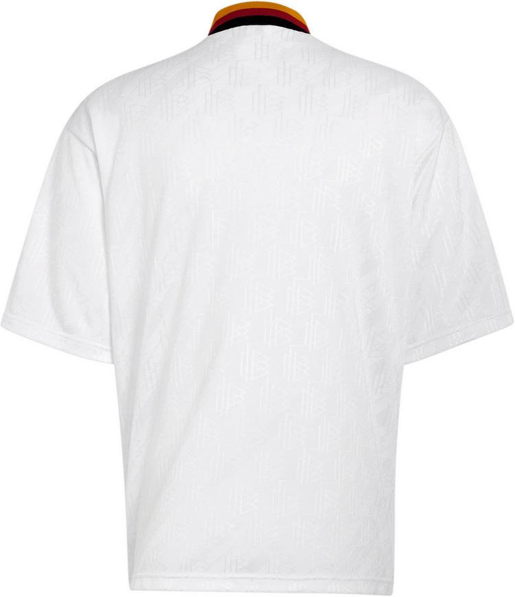 adidas adidas WM 1994 DFB Deutschland Heim Teamtrikot Herren - white - 0 | SportScheck
