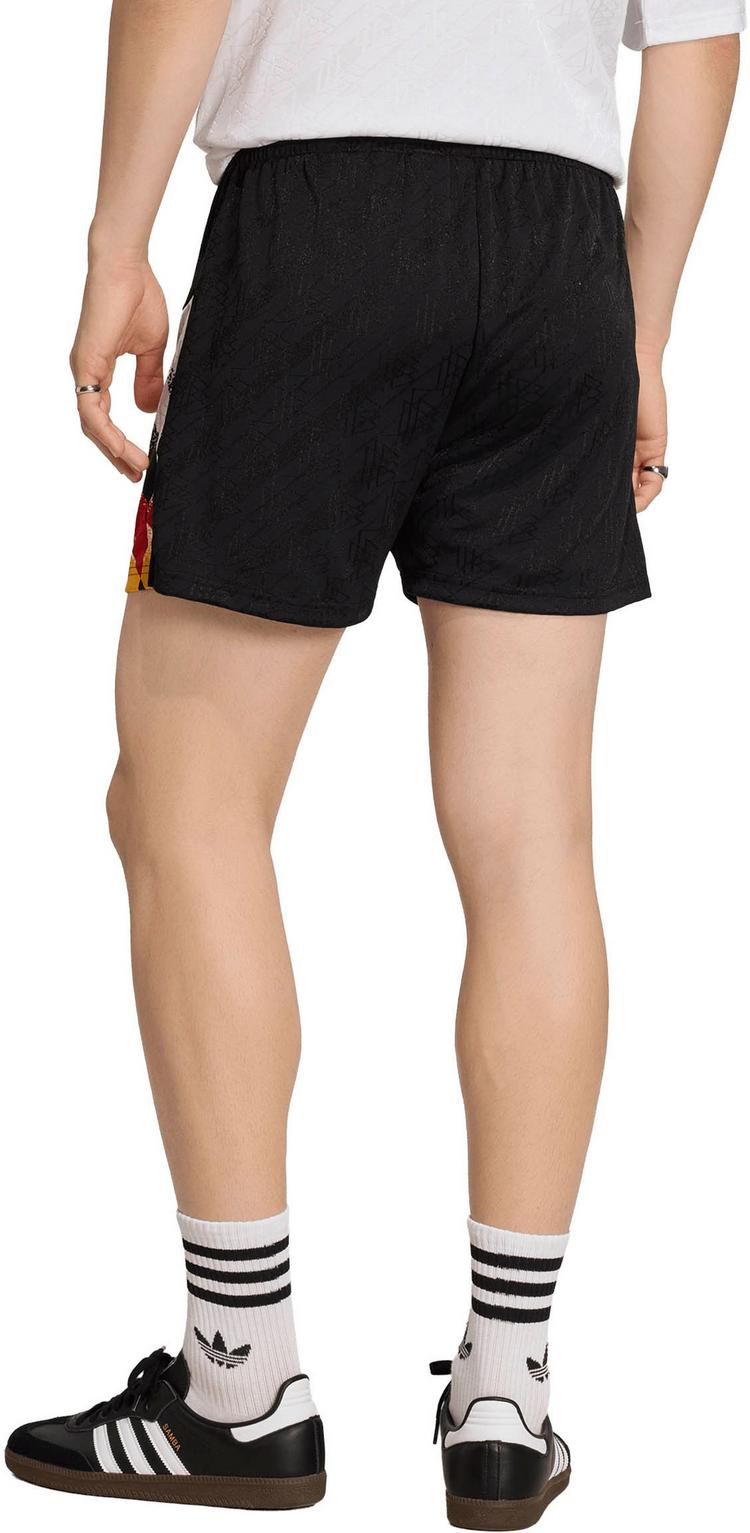 adidas adidas WM 1994 DFB Deutschland Heim Fu&szlig;ballshorts Herren - black - 1 | SportScheck