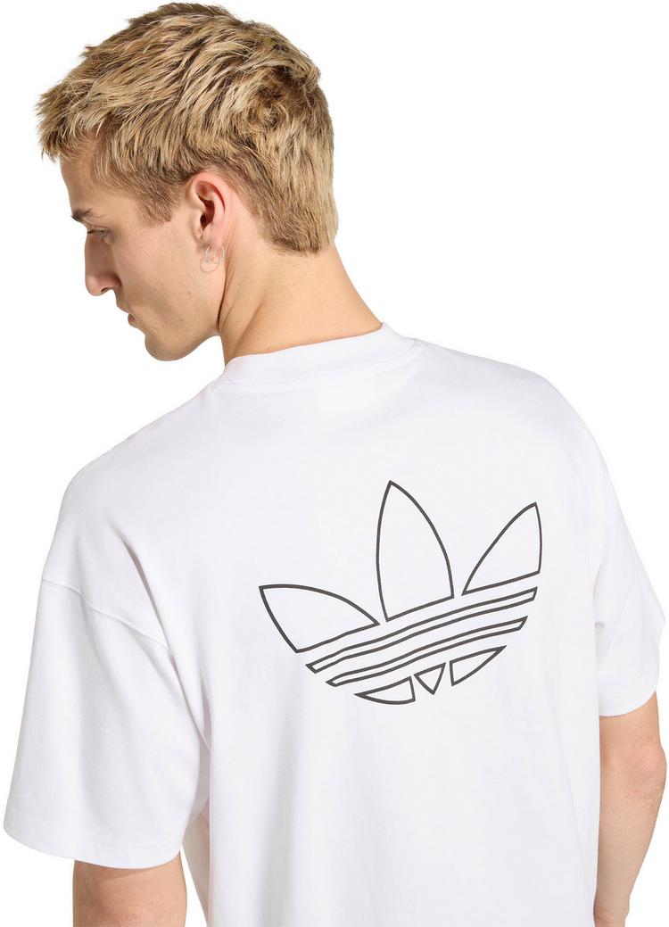 adidas adidas WM 1994 DFB Deutschland T-Shirt Herren - white - 4 | SportScheck