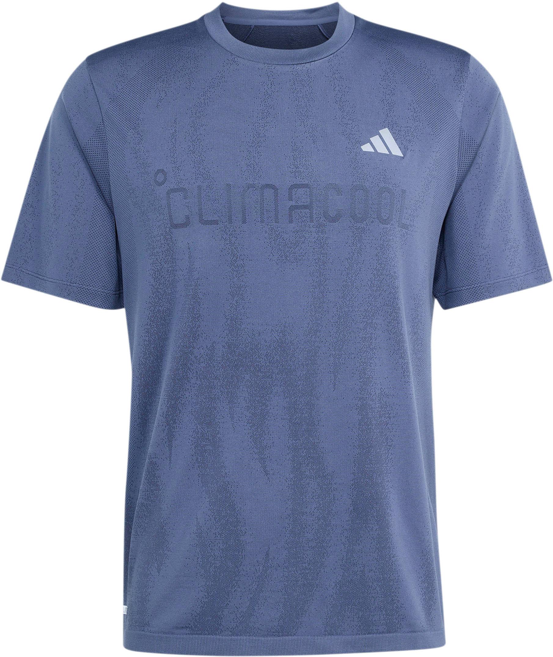 adidas TECH Funktionsshirt Herren