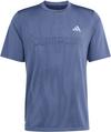 adidas TECH Funktionsshirt Herren - prloin-legink
