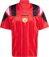 adidas Manchester United 26-27 Teamtrikot Herren - mufred