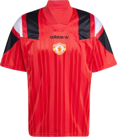 adidas Manchester United 26-27 Teamtrikot Herren