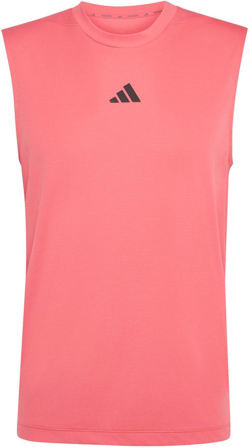 adidas D4T Funktionstank Herren