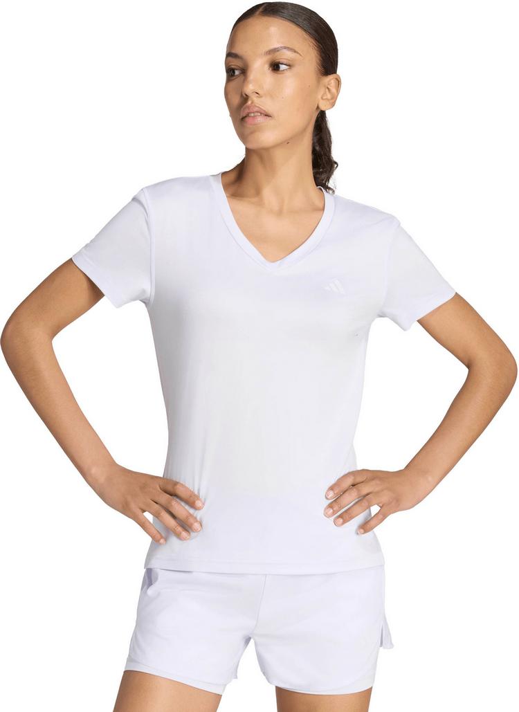 adidas adidas MIN Funktionsshirt Damen - fropur - 0 | SportScheck