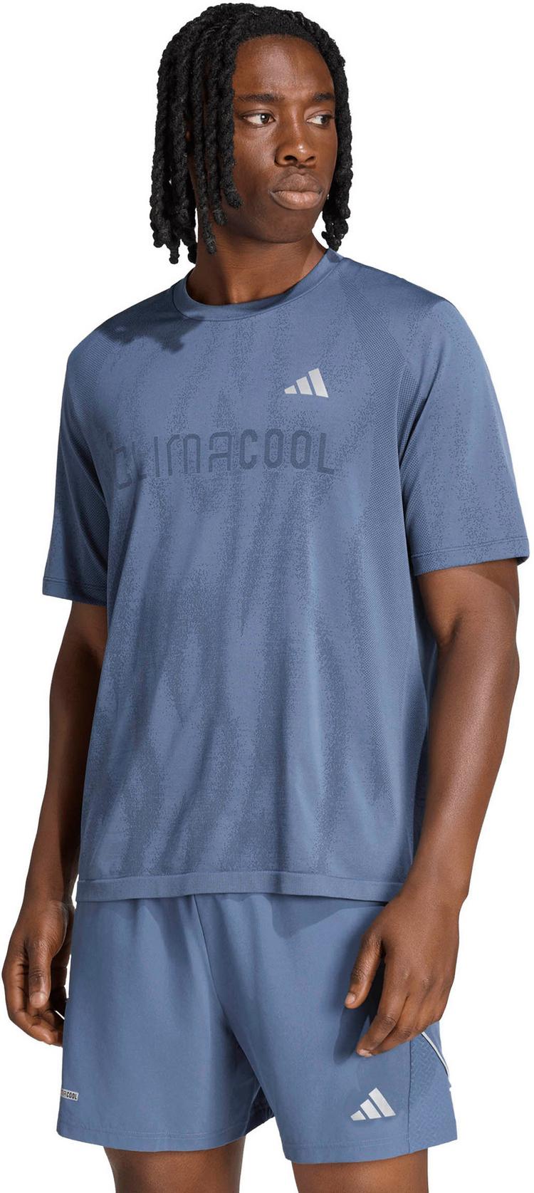 adidas adidas TECH Funktionsshirt Herren - prloin-legink - 0 | SportScheck