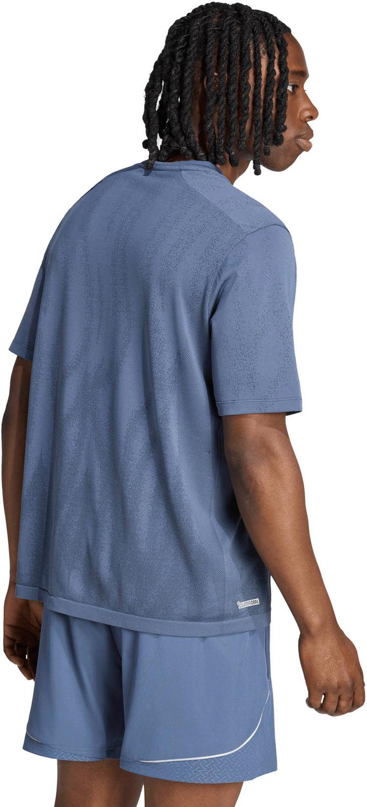 adidas adidas TECH Funktionsshirt Herren - prloin-legink - 1 | SportScheck