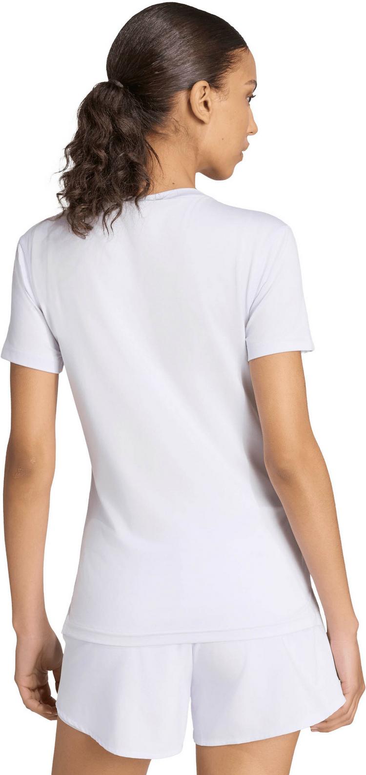 adidas adidas MIN Funktionsshirt Damen - fropur - 1 | SportScheck