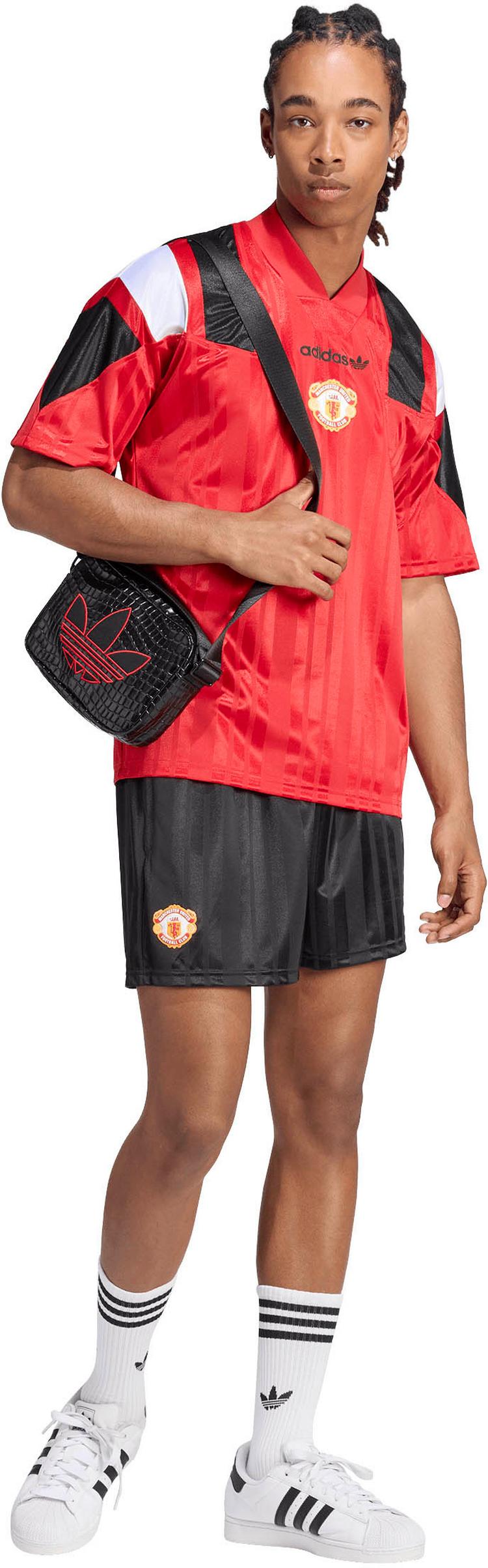 adidas adidas Manchester United 26-27 Teamtrikot Herren - mufred - 2 | SportScheck
