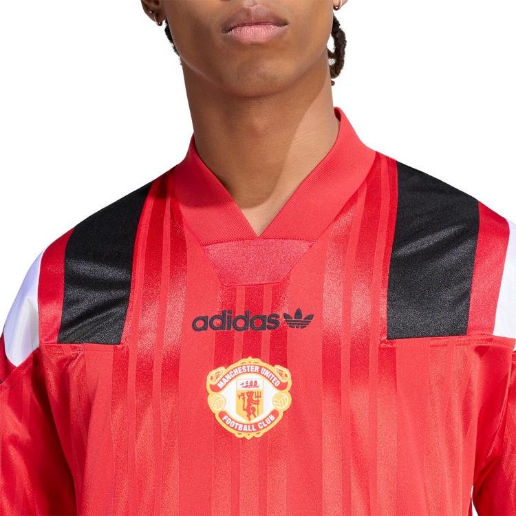 adidas adidas Manchester United 26-27 Teamtrikot Herren - mufred - 3 | SportScheck
