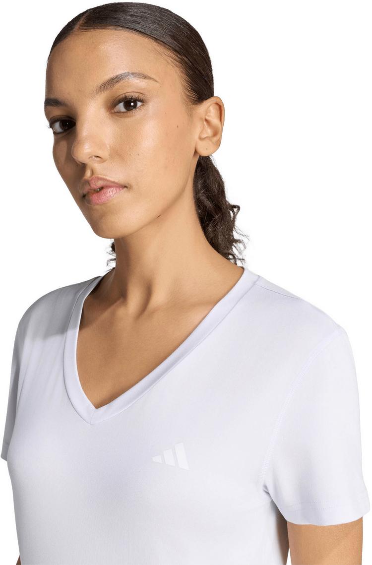 adidas adidas MIN Funktionsshirt Damen - fropur - 4 | SportScheck