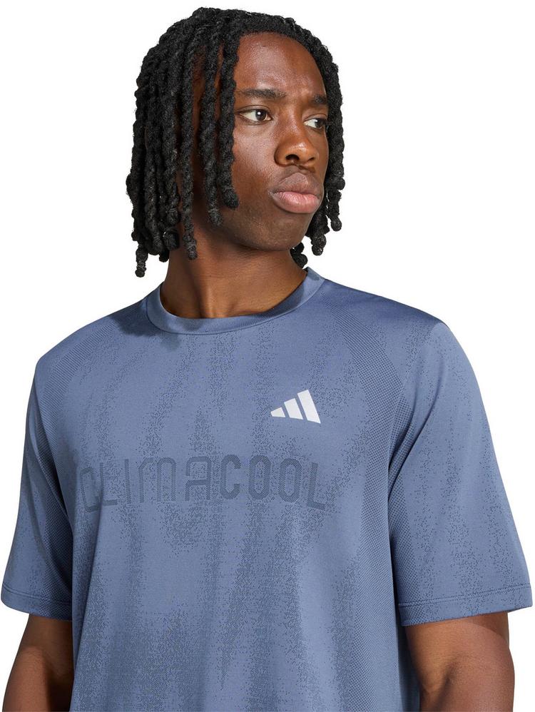 adidas adidas TECH Funktionsshirt Herren - prloin-legink - 4 | SportScheck