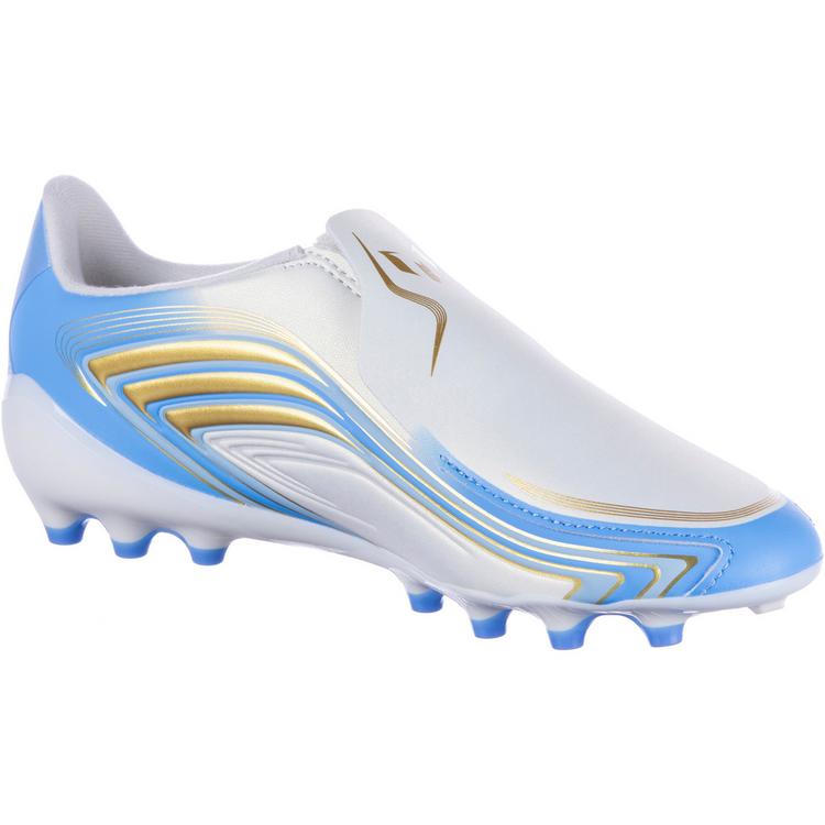 adidas adidas F50 MESSI LEAGUE LL AG Fu&szlig;ballschuhe Kinder - ivory-seblbu-iceblu - 0 | SportScheck