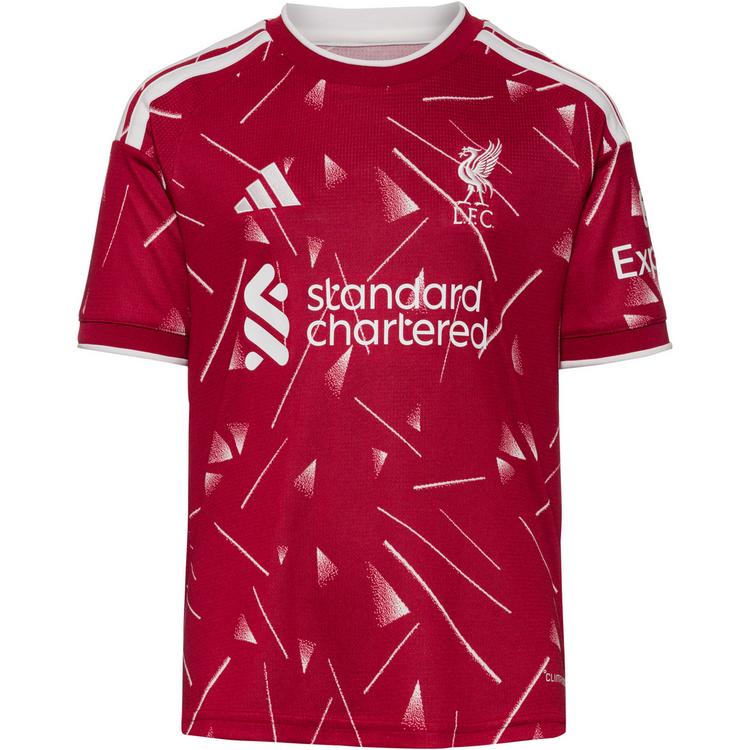 adidas adidas FC Liverpool 26-27 Heim Teamtrikot Kinder - actmar - 0 | SportScheck