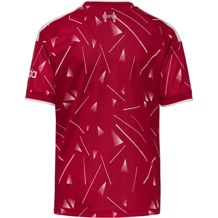 adidas adidas FC Liverpool 26-27 Heim Teamtrikot Kinder - actmar - 0 | SportScheck