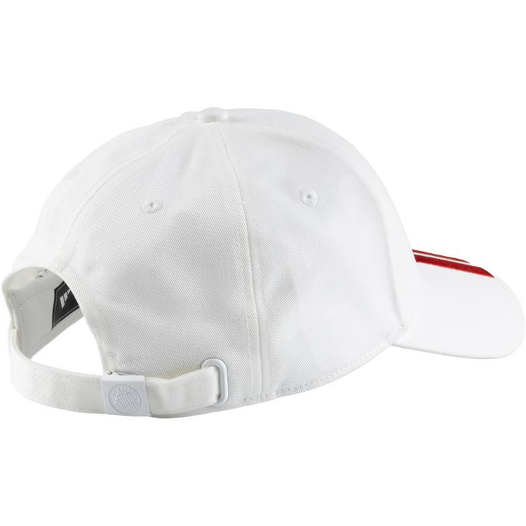 adidas adidas Bayern M&uuml;nchen BB Cap Herren - white-betsca - 0 | SportScheck