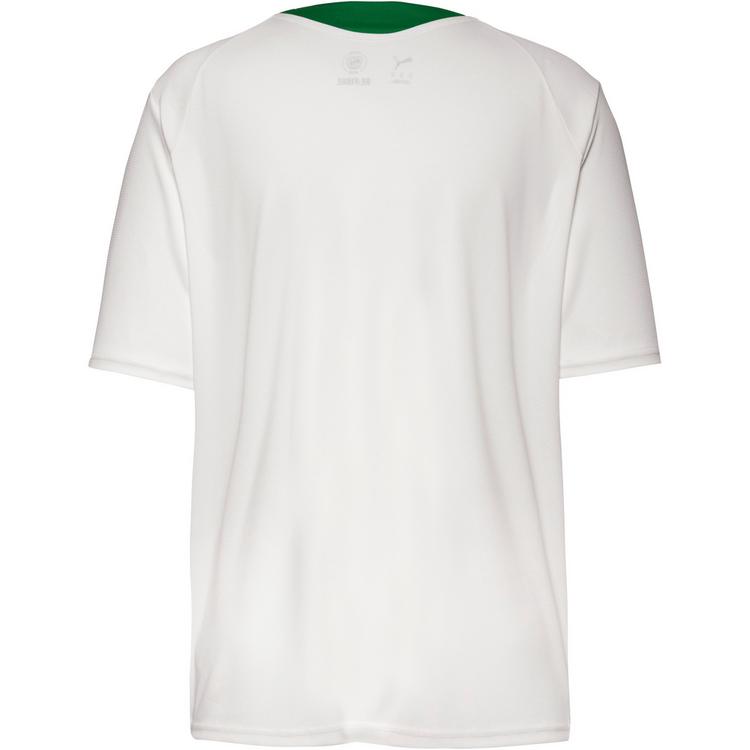 PUMA PUMA BMG Training Trikot Herren - puma white-archive green - 0 | SportScheck