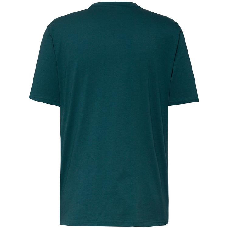 PUMA PUMA Borussia M&ouml;nchengladbach Culture T-Shirt Herren - cold green-puma white - 0 | SportScheck