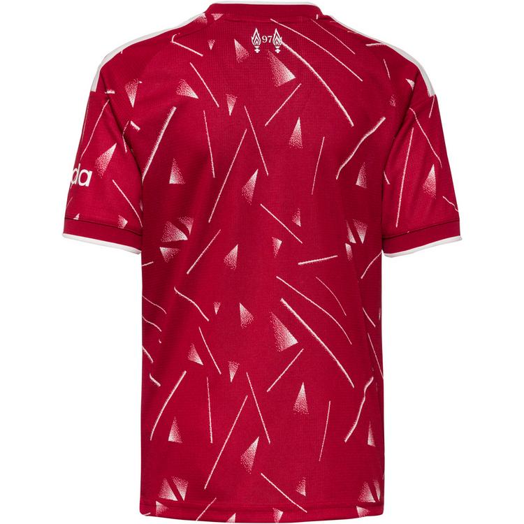 adidas adidas FC Liverpool 26-27 Heim Teamtrikot Herren - actmar - 0 | SportScheck